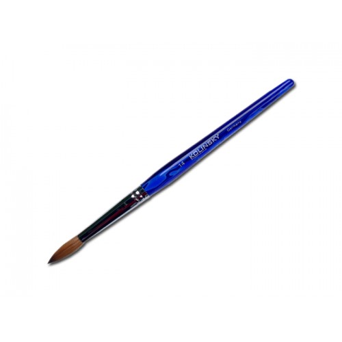 Marble Deep Blue